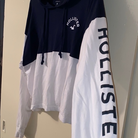 Crop Top - Picture 3 of 4